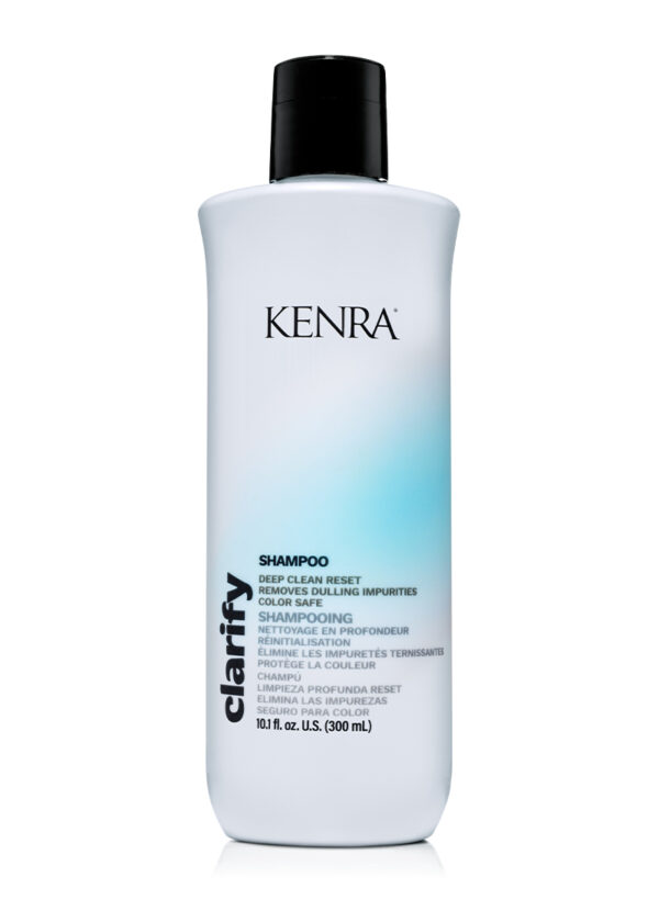 Clarify Shampoo - 300mL