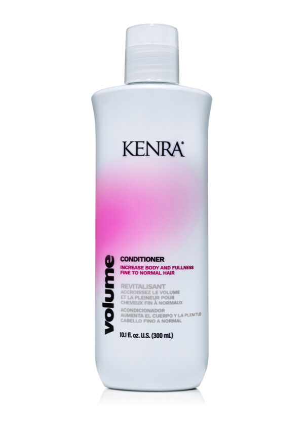 Volumizing Conditioner - 300mL