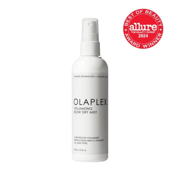 Volumizing Blow Dry Mist